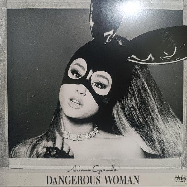 Ariana Grande – Dangerous Woman