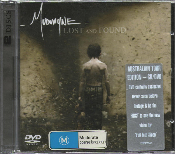 Mudvayne – Lost And Found