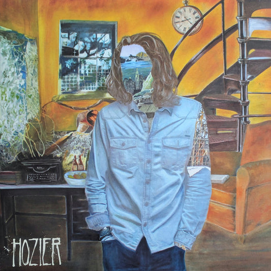 Hozier – Hozier
