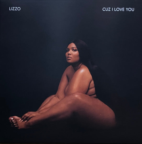 Lizzo – Cuz I Love You