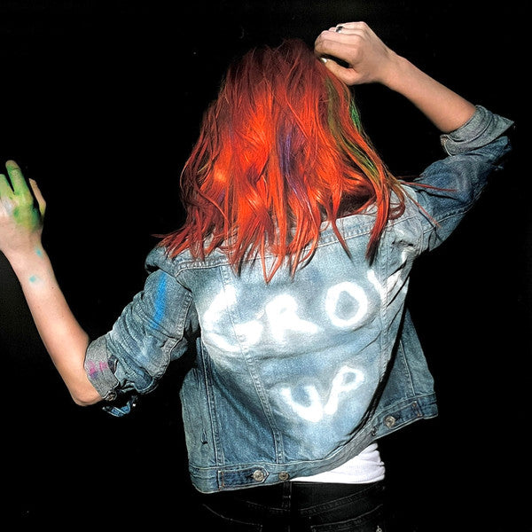 Paramore – Paramore
