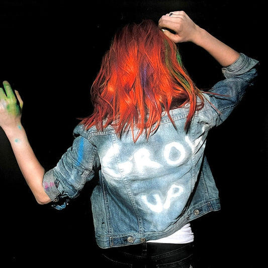 Paramore – Paramore