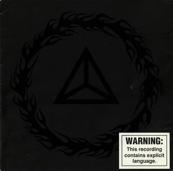 Mudvayne – The End Of All Things To Come