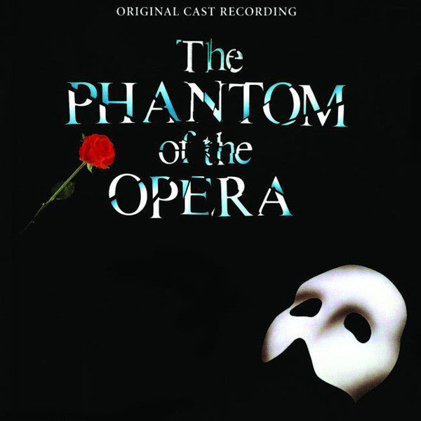 Andrew Lloyd Webber – The Phantom Of The Opera