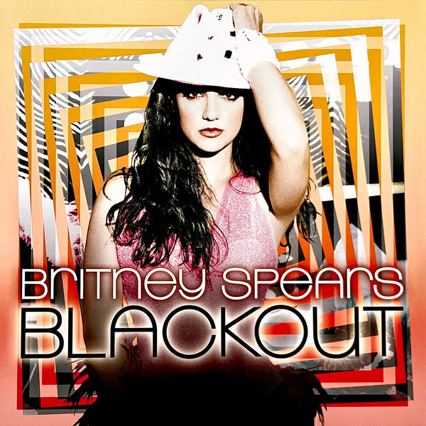 Britney Spears – Blackout