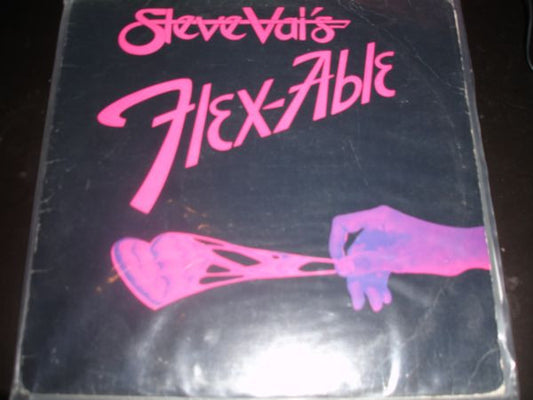 Steve Vai - Flex-Able