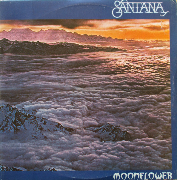 Santana - Moonflower